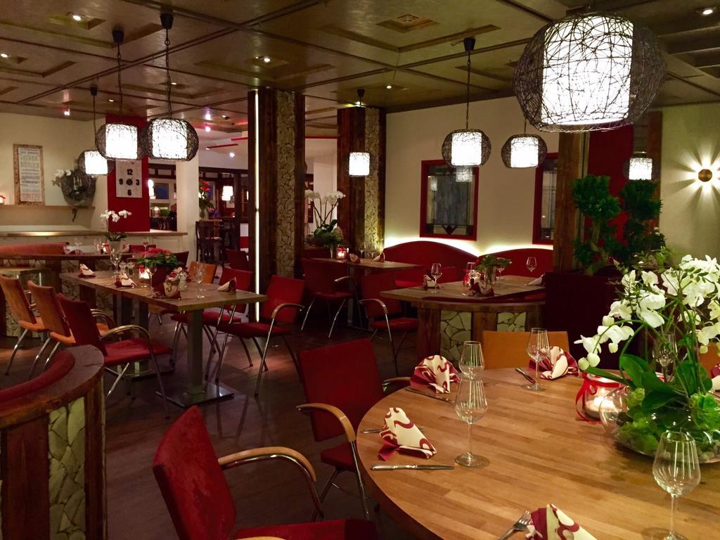 ستوهر Hotel Bremer Tor المظهر الخارجي الصورة