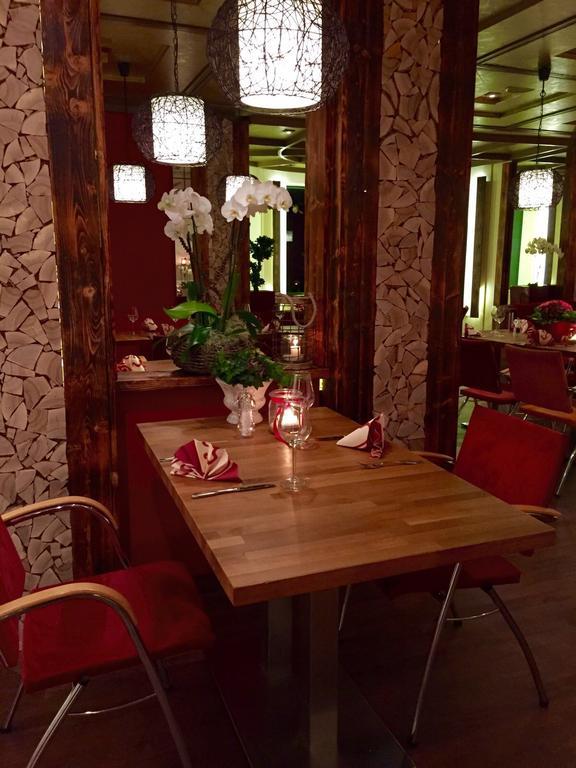 ستوهر Hotel Bremer Tor المظهر الخارجي الصورة