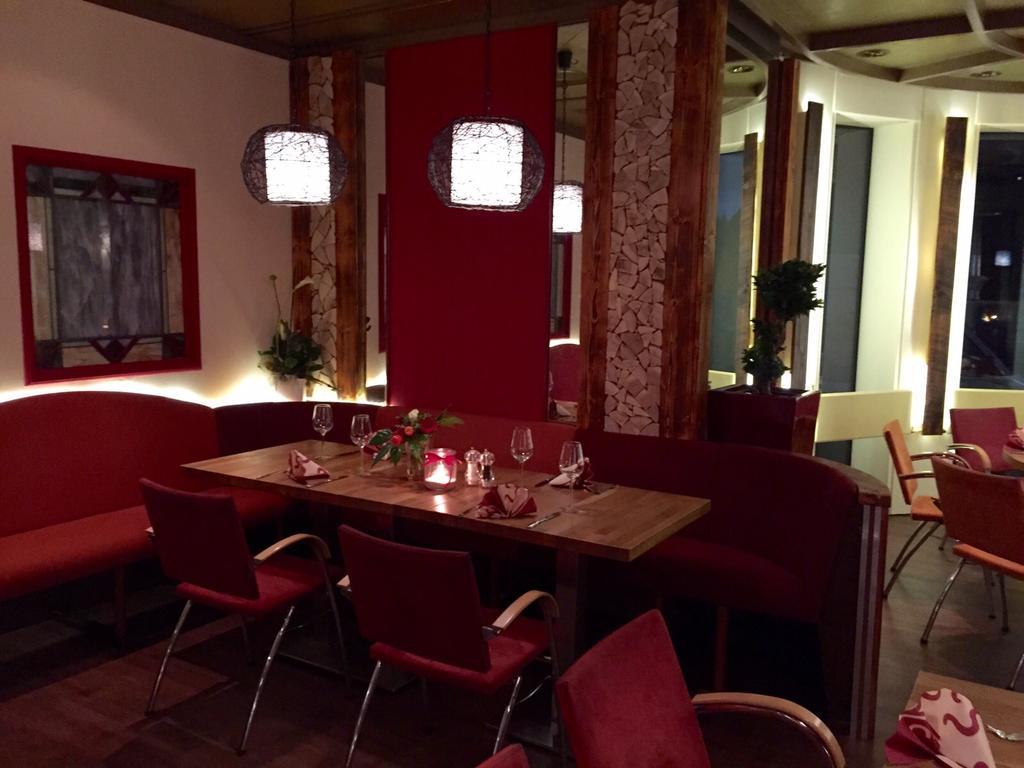 ستوهر Hotel Bremer Tor المظهر الخارجي الصورة