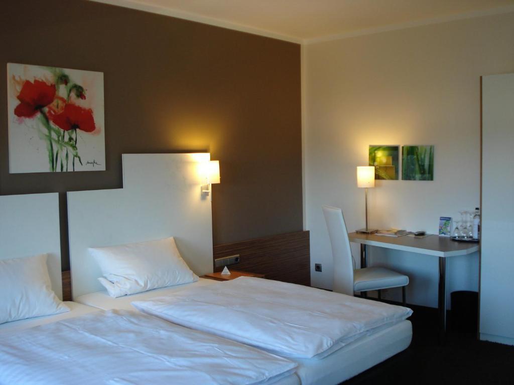 ستوهر Hotel Bremer Tor الغرفة الصورة