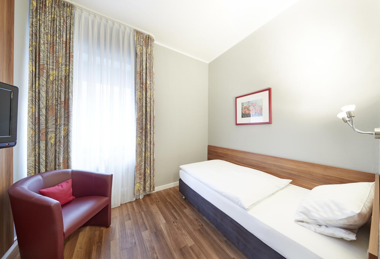 ستوهر Hotel Bremer Tor المظهر الخارجي الصورة