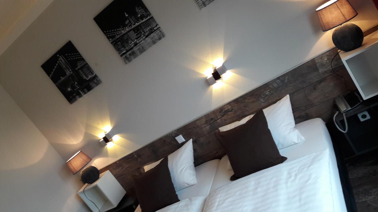 ستوهر Hotel Bremer Tor المظهر الخارجي الصورة