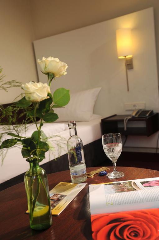 ستوهر Hotel Bremer Tor المظهر الخارجي الصورة