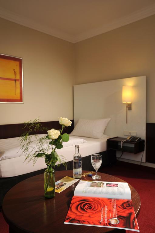 ستوهر Hotel Bremer Tor المظهر الخارجي الصورة