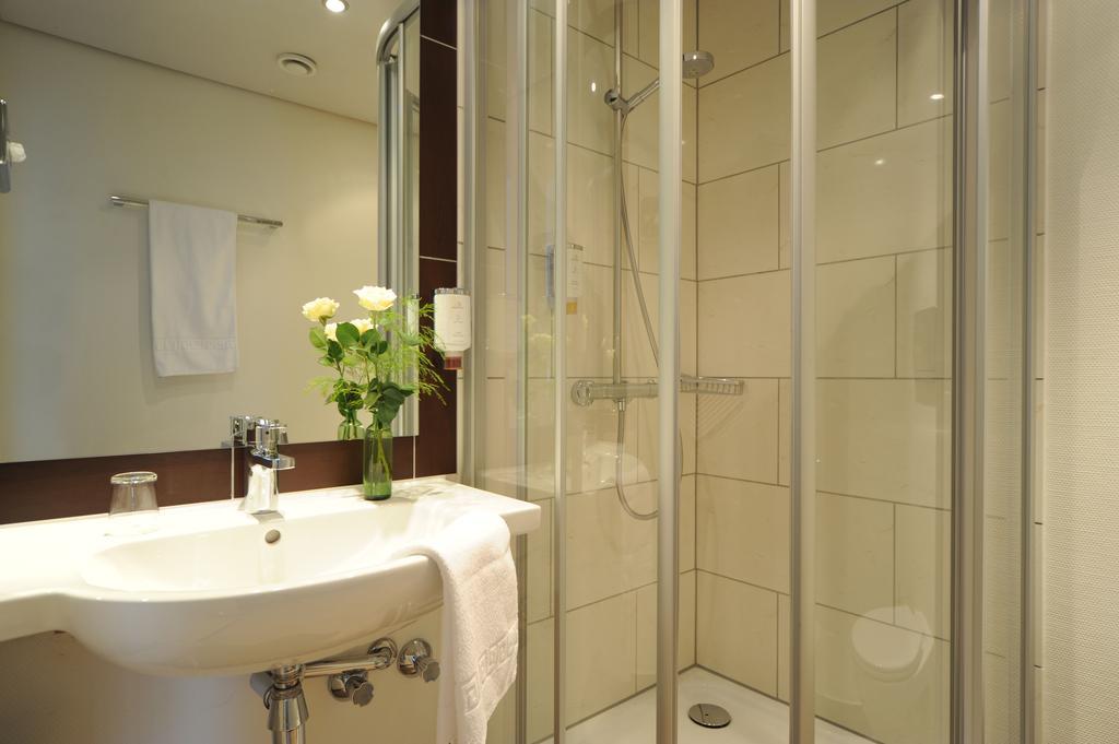 ستوهر Hotel Bremer Tor المظهر الخارجي الصورة