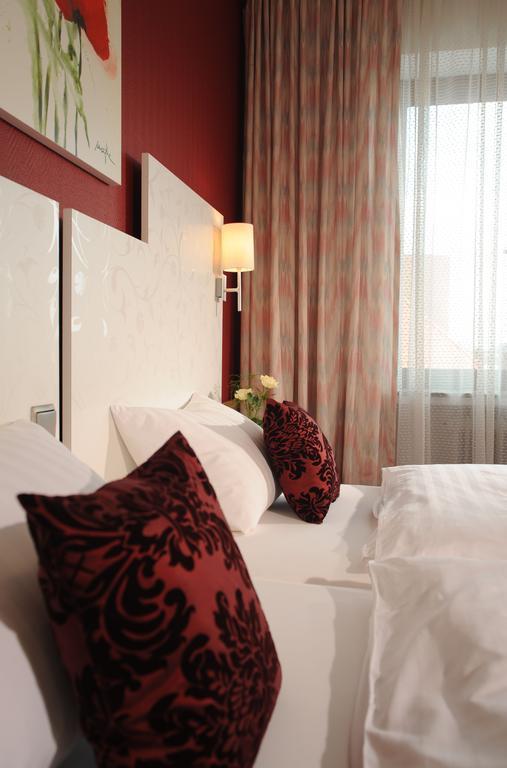 ستوهر Hotel Bremer Tor المظهر الخارجي الصورة