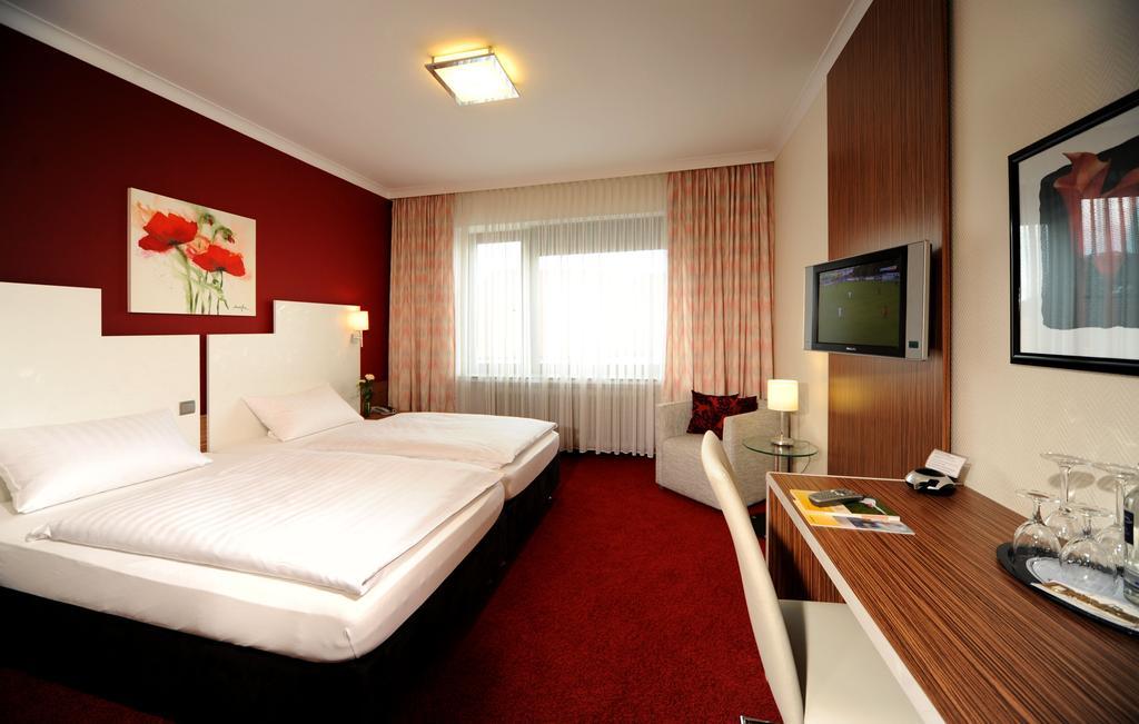 ستوهر Hotel Bremer Tor المظهر الخارجي الصورة