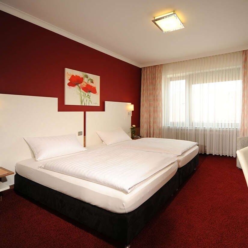 ستوهر Hotel Bremer Tor المظهر الخارجي الصورة